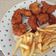Cooksnap από ioanna36 στη συνταγή Σπιτικές κοτομπουκιές!!🍗