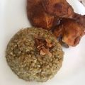 صورة من Areej، شاركها بعد تجربة وصفة دجاج مشوي مع فريك