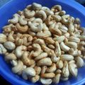 Cooksnap dari Fatma STn untuk resep Mete Goreng