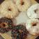 Cooksnap dari rizkia fahira untuk resep Donat Labu Kuning