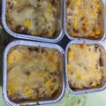 Cooksnap dari ciriyuz untuk resep Potato Au Gratin ala saya (a.k.a Kentang Jagung Susu)