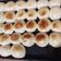 El cooksnap de Carolina✨ cuando hizo Pan chips Los preparo para los menú que realizamos.