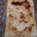 El cooksnap de Carmen Urgell Sanchez cuando hizo Pastel de carne y papas.