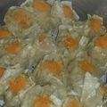 Cooksnap dari rosalina untuk resep Dimsum Ayam Udang