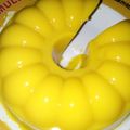 Cooksnap dari Ika Zarephie untuk resep Puding Labu Kuning Ny. Intan Dwi