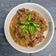 Cooksnap dari Ettiek Fk untuk resep Cah daging sapi bombay dengan paprika, kesukaan si pacar!