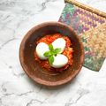 Cooksnap dari Rini Dwi Astuti untuk resep Sambal telur rebus
