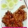 Cooksnap dari Dapoer Andini untuk resep Ayam Goreng Krispy #rabubaru