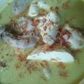 Cooksnap dari Nathan Budi Rahardianto untuk resep 4. Opor ayam tahu tempe