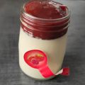 Cooksnap de jeanne sur la recette Panna cotta