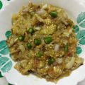 Sumita Roychowdhury's cooksnap of when they made বেগুন পোড়া(begun pora recipe in Bengali).