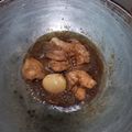 Cooksnap dari ani suryani untuk resep Ayam masak bastek (bistik ayam banjar)