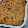 Cooksnap dari Ivonne Della untuk resep Macaroni Schotel Rumahan