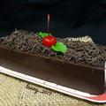 Cooksnap dari Lennylenny untuk resep Puding cokelat untuk Cessy (#pr_olahancokelat)
