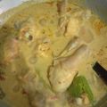Cooksnap dari Eni Isnaeni untuk resep Gulai Ayam Favorit