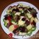 Cooksnap από sweety9 στη συνταγή Σαλάτα με ψητές μελιτζάνες