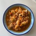 Cooksnap από Agapi Giouvela στη συνταγή Χειμωνιάτικο λάχανο με κοτόπουλο