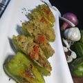 Keya Mandal's cooksnap of when they made পটল পোস্ত (Patal posto recipe in bengali).