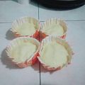 Cooksnap dari Fatimah Gunawan untuk resep Cheesecake kukus anti gagal 😜