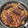 El cooksnap de Fran Samper cuando hizo Migas multiembutidos cartageneras.