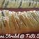 Cooksnap dari TaRi ShaZa untuk resep Choco Banana Strudel #PR_Olahancoklat