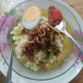 Cooksnap dari Isti Vani untuk resep Soto daging sapi