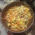 Cooksnap dari Ryan Mudita Manfaat untuk resep Telur Orak Arik Kol