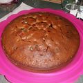 El cooksnap de Sandraeli cuando hizo Torta de aceite casera para la hora del té.