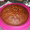 El cooksnap de Sandraeli cuando hizo Torta de aceite casera para la hora del té.