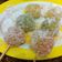 Cooksnap dari Mama tommy untuk resep Sate singkong rainbow ala youmi