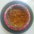 Saroj Shah's cooksnap of when they made ગુંદર ની પેદ (Gundar Pend Recipe In Gujarati).