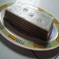 Cooksnap dari Endah Palupi untuk resep Kue Lapis