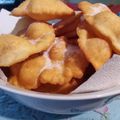 El cooksnap de natalia cuando hizo Tortas fritas.
