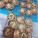 Cooksnap dari Denik Madia untuk resep 188. RESEP ADONAN ROTI MANIS 4 - (TELUR 1)