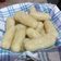 Cooksnap dari mejcmom untuk resep Pempek Tenggiri