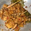 Cooksnap dari keri zuroida f. untoro untuk resep Sambel Goreng Kreni (Bola² Daging)