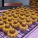 Cooksnap dari Muslimah Ichwan untuk resep 271.Nastar keranjang