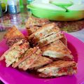 Cooksnap dari Regita Westri Aprila untuk resep Kue Gabin