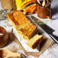 Cooksnap Nur Dhunaa AB Maleq semasa beliau membuat Bingka Jagung.