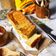 Cooksnap Nur Dhunaa AB Maleq semasa beliau membuat Bingka Jagung.