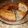 El cooksnap de Pámela Pérez cuando hizo Budín inglés.