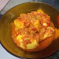 Cooksnap dari Devy Ng untuk resep Kakap Asam Padeh