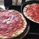 El cooksnap de OrneC cuando hizo Pizza casera.