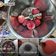 @ Chef Lata Sachdev .77 का कुकस्नैप जब उन्होंने स्ट्रॉबेरी स्मूदी (strawberry smoothie recipe in Hindi) बनाया था।
