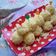 Cooksnap dari Sekar Ayu untuk resep Bola singkong kukus keju