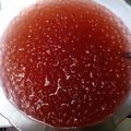 Cooksnap dari Ａｍｉ Ｓｕｃｉａｎａ untuk resep Bubur Mutiara Kuah Santan Favorit