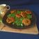 Chandni Kevin Bhavsar 's cooksnap of when they made બાજરી મેથીના આચારી વડા (Bajri Methi Achari Vada Recipe In Gujarati).