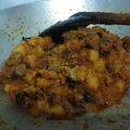 Cooksnap dari Arum_Kusuma untuk resep Sambal goreng kentang ati