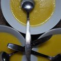 Cooksnap dari Ummu Kamal untuk resep Bubur Jagung Manis