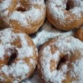 Cooksnap dari Fazian's Kitchen 🍴 untuk resep Donat simple 1x proofing
